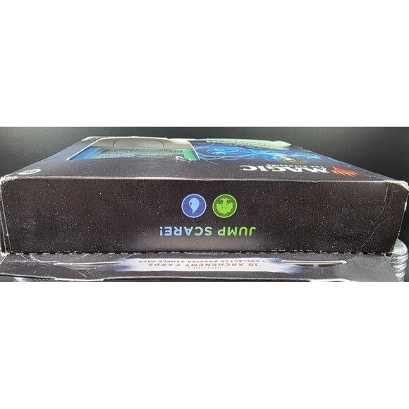 Magic The Gathering Duskmourne House Of Horror Commander Deck - Picture 9 of 9